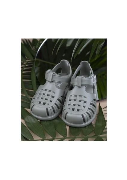 Çocuk Sandalet Tobby Solid