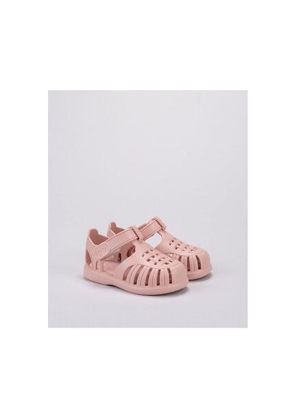 Çocuk Sandalet Tobby Solid