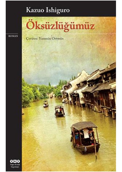 Klara ile Güneş - Beni Asla Bırakma - Öksüzlüğümüz + Duru Tohumlu Kalem modelleri