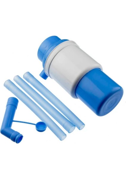 1. Kalite Damacana Su Pompası Damacana Pompası ( Büyük Boy )