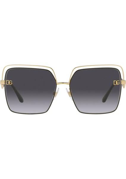 Dolce Gabbana DG2268 13348G 59 Kadın Güneş Gözlüğü fiyatları
