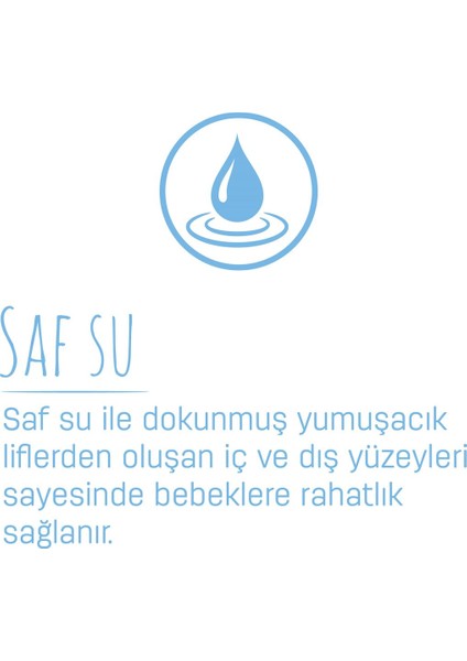 Bio Natural Aylık Fırsat Paketi Bebek Bezi 5 Numara Junior 120'li