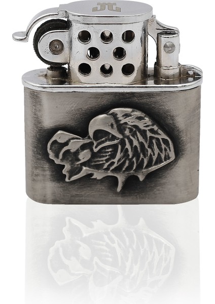 Zippo Şahin Tasarımlı Joker Çakmak