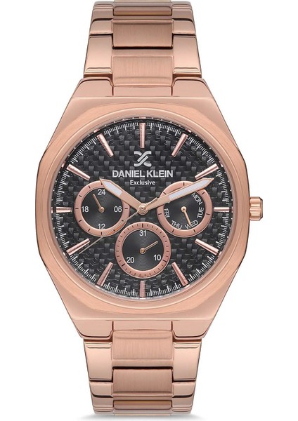 DK.1.12585.5 Erkek Kol Saati