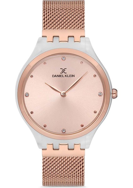 DK.1.12614.4 Kadın Kol Saati