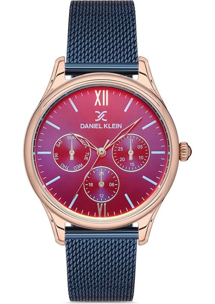 DK013394E-06 Kadın Kol Saati