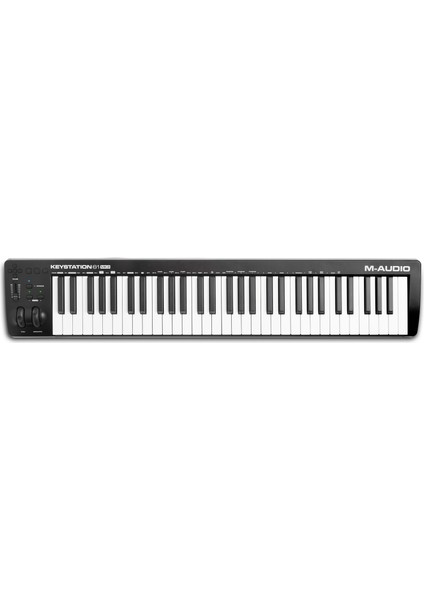 Keystation 61 Mk Iıı Mıdı Klavye - 61TUŞ