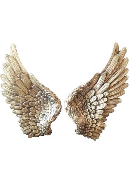 Dev Çift Kanat 36x40cm 2 Adet Silikon Kalıp K-236 fiyatları