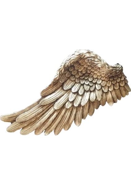 Dev Çift Kanat 36x40cm 2 Adet Silikon Kalıp K-236 modelleri