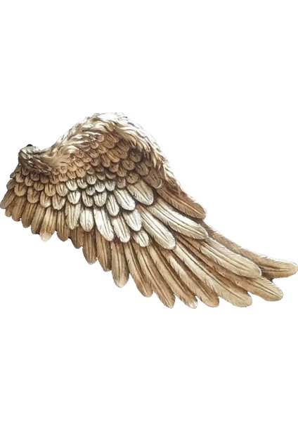 Dev Çift Kanat 36x40cm 2 Adet Silikon Kalıp K-236 fırsatları