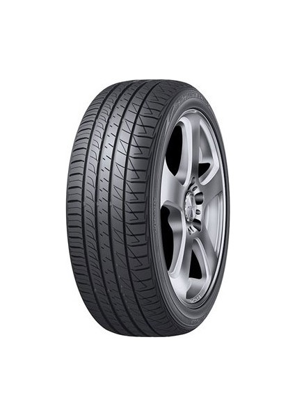 235/45 R18 98W Xl Sp Sport LM705 Oto Yaz Lastiği ( Üretim Yılı: 2023 )