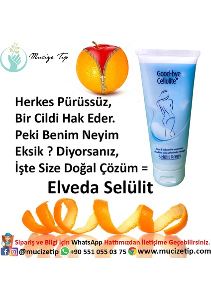 ve Krem 100 ml