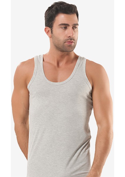 Underwear 3'lü Erkek Süprem Atlet