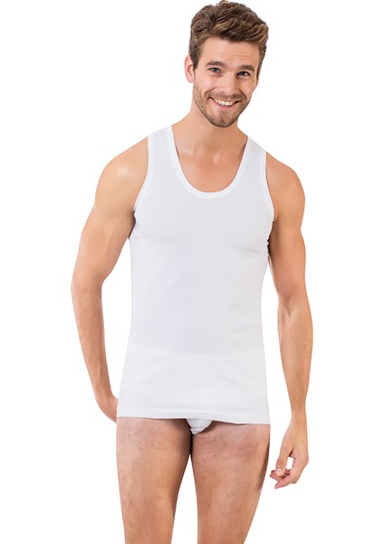 Underwear 5'li Erkek Süprem Atlet