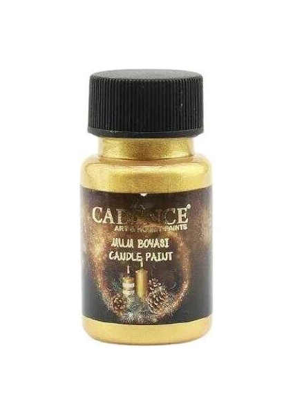 2136 Rich Gold Mum Boyası 50 ml