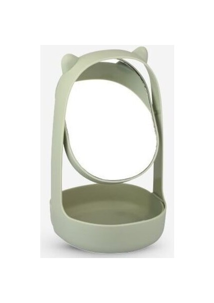 Organizerli Makyaj Aynası