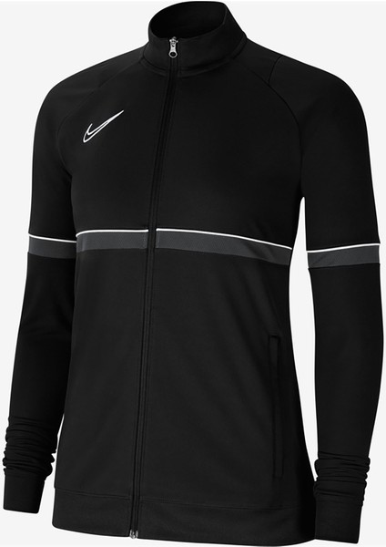 Dri-Fit Academy 21 Track Jacket Kadın Sweatshirt