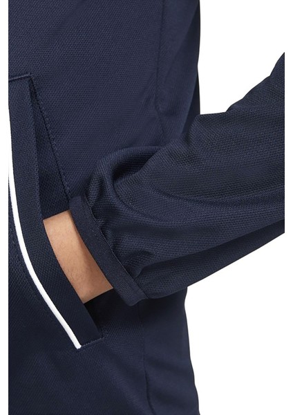 CW6133-451 Dri-Fit Acdmy 21 Tracksuit Çocuk Eşofman Takımı