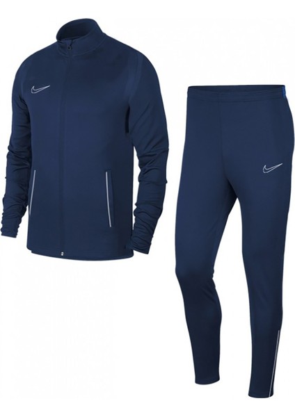 CW6133-451 Dri-Fit Acdmy 21 Tracksuit Çocuk Eşofman Takımı