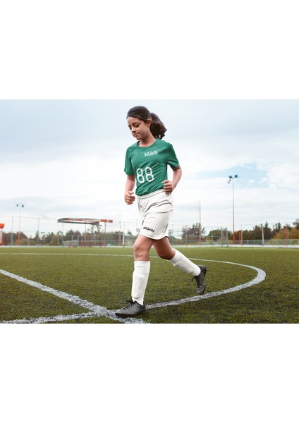 Kız Çocuk Antrenman Short