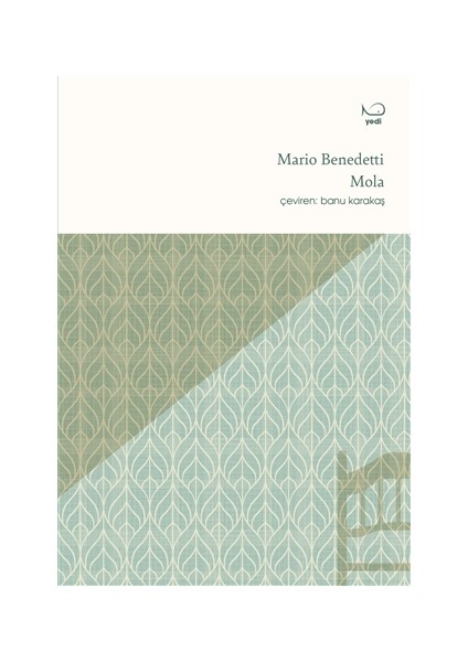 Mola - Mario Benedetti