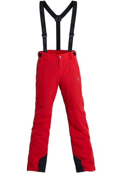 Trovit Erkek Kayak Pantolonu Kırmızı fırsatları