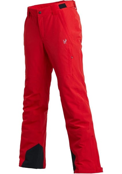 Trovit Erkek Kayak Pantolonu Kırmızı indirimleri