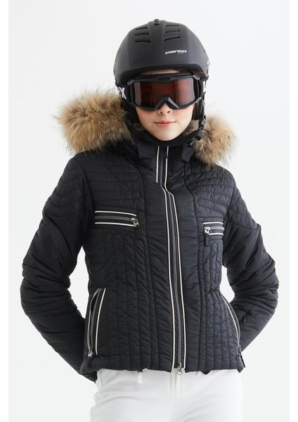 Javer Kadın Kayak Montu