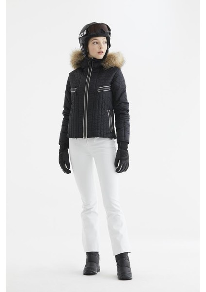 Javer Kadın Kayak Montu fiyatları