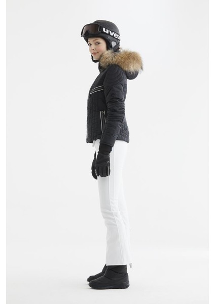 Javer Kadın Kayak Montu modelleri