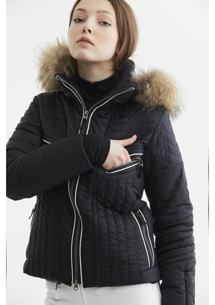 Javer Kadın Kayak Montu indirimleri