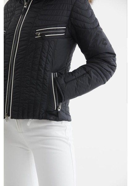 Javer Kadın Kayak Montu