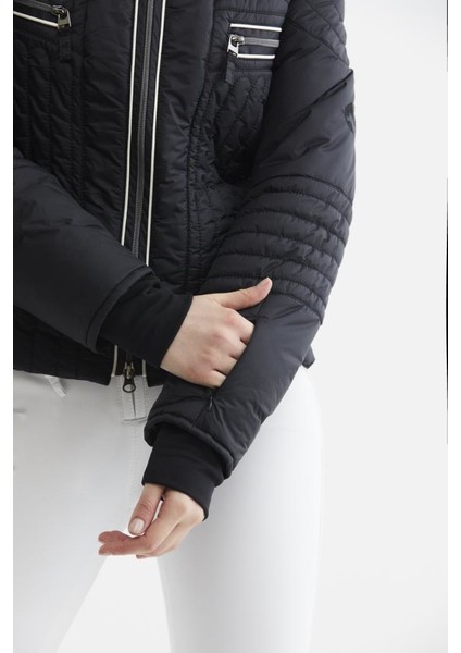 Javer Kadın Kayak Montu