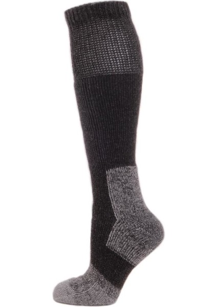 Nature Extreme Cold Socks Erkek Çorap Antrasit Gri