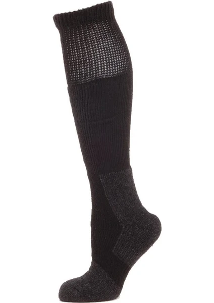 Nature Extreme Cold Socks Erkek Çorap Siyah