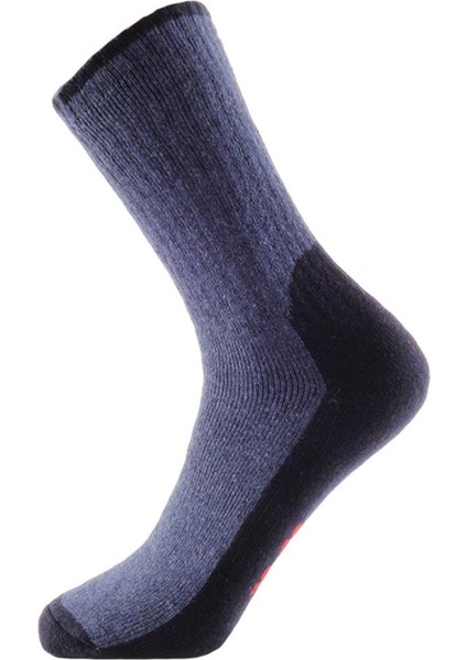 Trekking Socks Erkek Çorap Lacivert