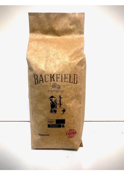 Dark Roast Coffee 1000GR.