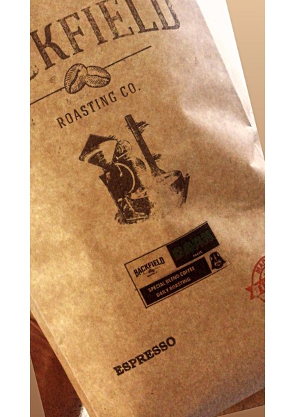 Dark Roast Coffee 1000GR. modelleri