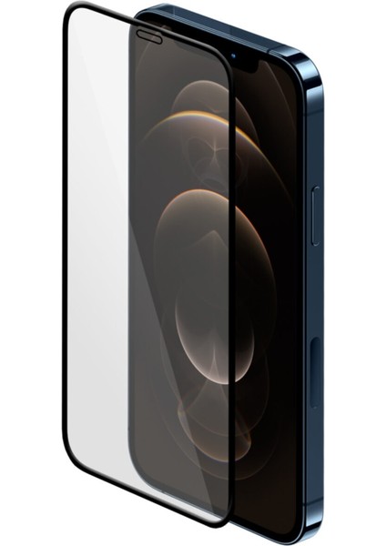 Buff Iphone 12 Pro Max Ekran Koruyucu