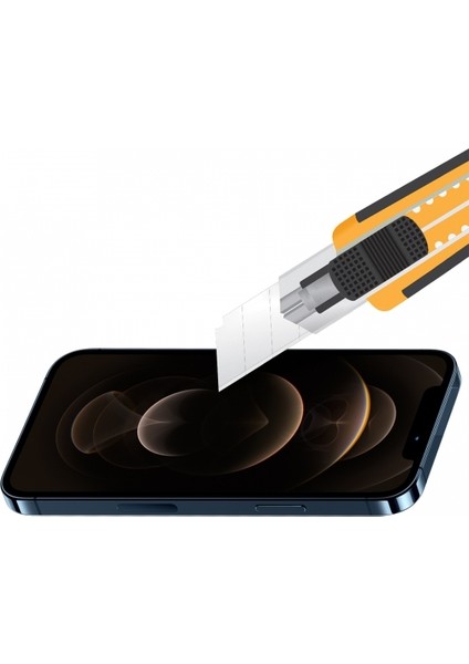 Buff Iphone 12 Pro Max Ekran Koruyucu