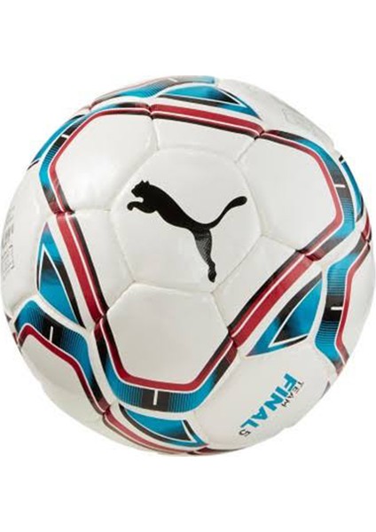 Team Final 5 Futbol Topu 5 Numara