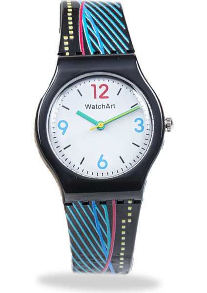 Watch Art Watchart ST-520303493 Çocuk Kol Saati