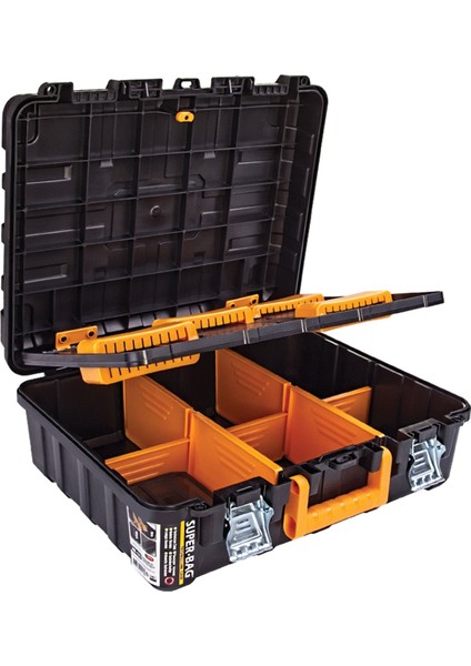 Super Bag Teknisyen Çantası ASR-4025