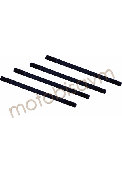 Silindir Saplamaları [takım] 125 - 150CC Cg--