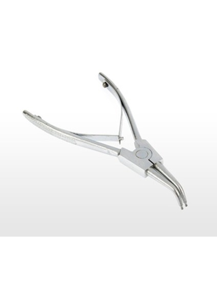 A 2039 Super Tıger Dış Eğri Segman Pensi 175 mm - 7''