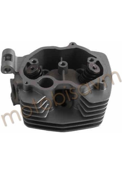 Silindir Üst Kapak Komple 125CC Cg--