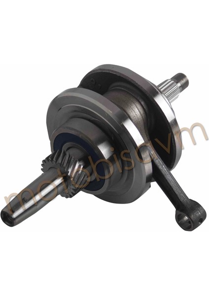 Krank [16 Perno] 250CC Cg--
