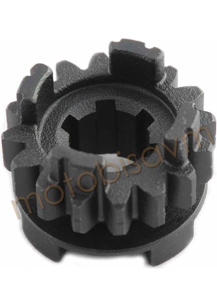 3. Vites Dişlisi Xf 200