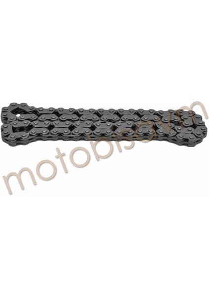 Eksantrik Zinciri [82 L] - Kuba Twıster 50CC