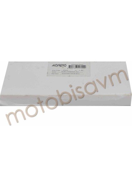 Eksantrik Zinciri [82 L] - Kuba Twıster 50CC modelleri